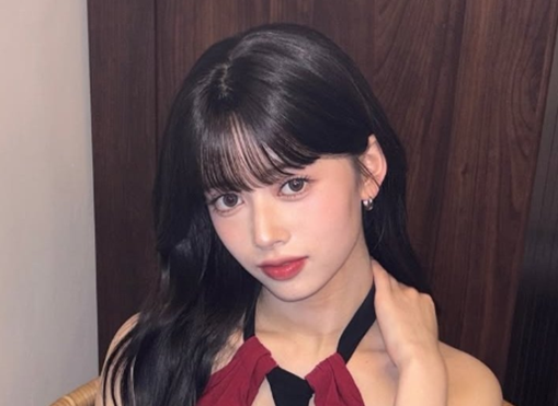 2025最新!NiziUリマの歴代彼氏1人!