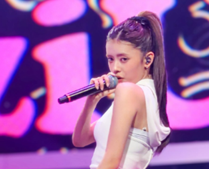 2025最新!NiziUリマの歴代彼氏1人!