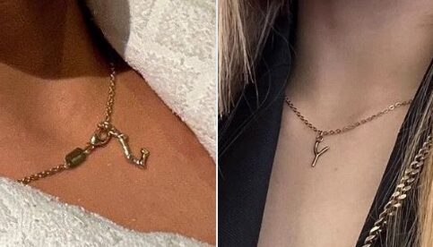 2025最新！Le Sserafimユンジンの歴代彼氏3人！