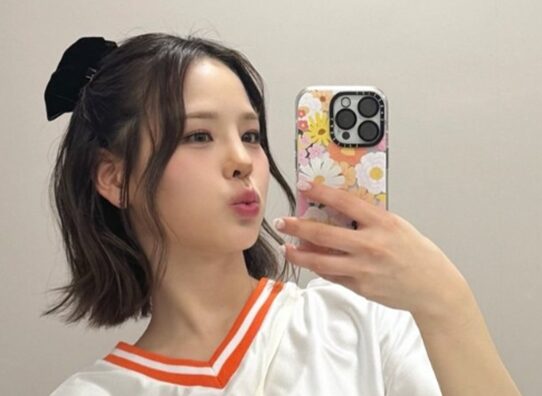 2025最新!NiziUマコの歴代彼氏1人!