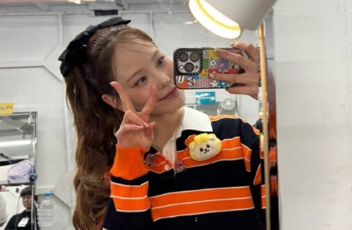 2025最新!NiziUマコの歴代彼氏1人!