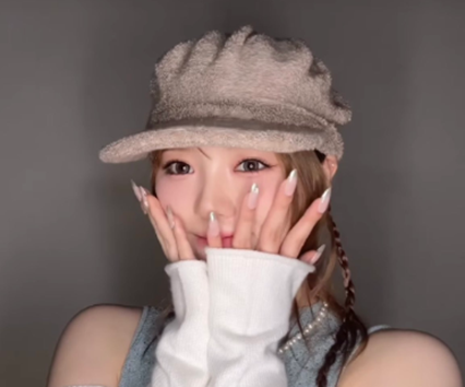 2025最新!NiziUリオの歴代彼氏0人!