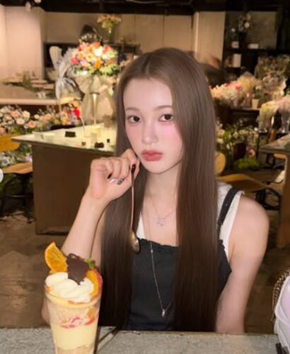 2025最新!NiziUリオの歴代彼氏0人!