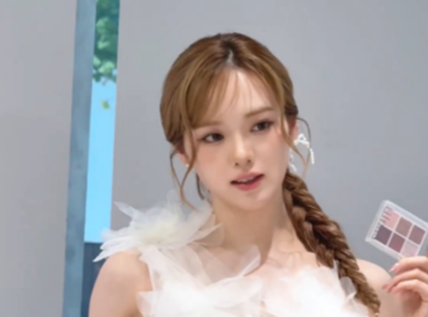 2025最新!NiziUリオの歴代彼氏0人!