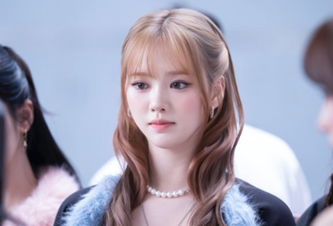 2025最新!NiziUリオの歴代彼氏0人!