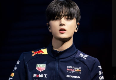 2025最新！Le Sserafimユンジンの歴代彼氏3人！