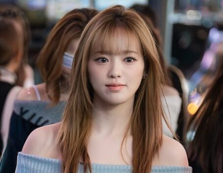 2025最新!NiziUリオの歴代彼氏0人!