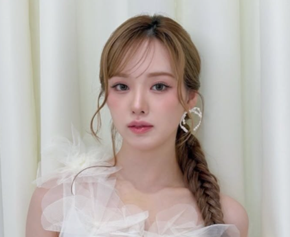 2025最新!NiziUリオの歴代彼氏0人!