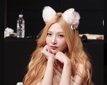 2025最新!BTSVの歴代彼女17人!