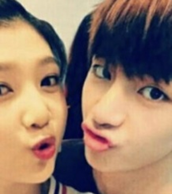 2025最新!BTSVの歴代彼女17人!