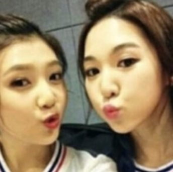 2025最新!BTSVの歴代彼女17人!