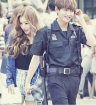 2025最新!BTSVの歴代彼女17人!