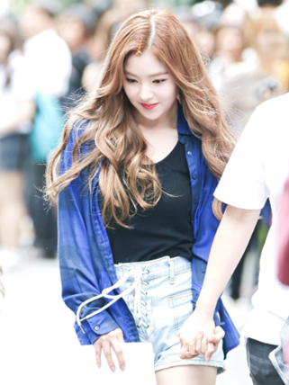 2025最新!BTSVの歴代彼女17人!