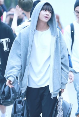 2025最新!BTSVの歴代彼女17人!