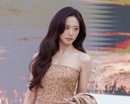 2025最新!BTSVの歴代彼女17人!