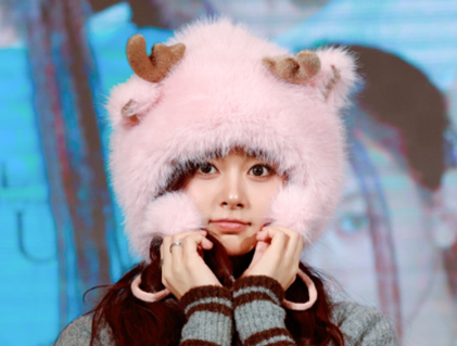 2025最新!BTSVの歴代彼女17人!