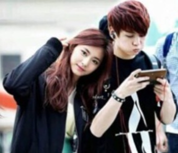 2025最新!BTSVの歴代彼女17人!