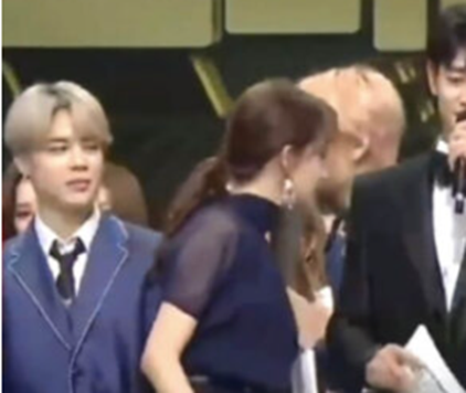 2025最新!BTSVの歴代彼女17人!