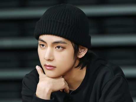 2025最新!BTSVの歴代彼女17人!