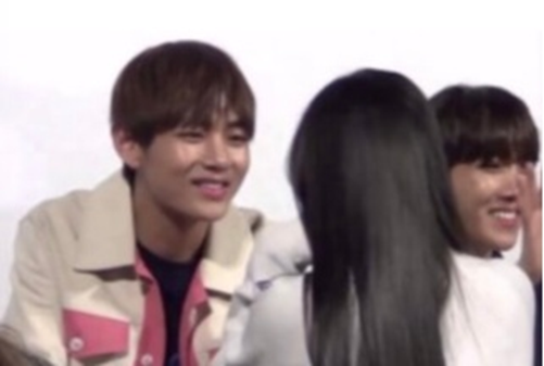 2025最新!BTSVの歴代彼女17人!