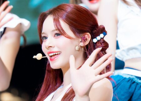 2025最新!NiziUニナの歴代彼氏3人!