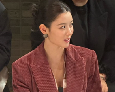 2025最新!BTSVの歴代彼女17人!