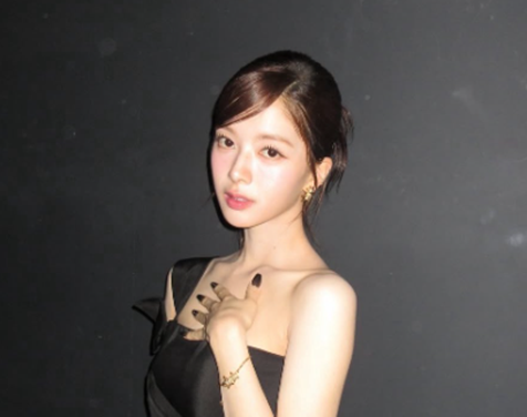 2025最新!BTSVの歴代彼女17人!