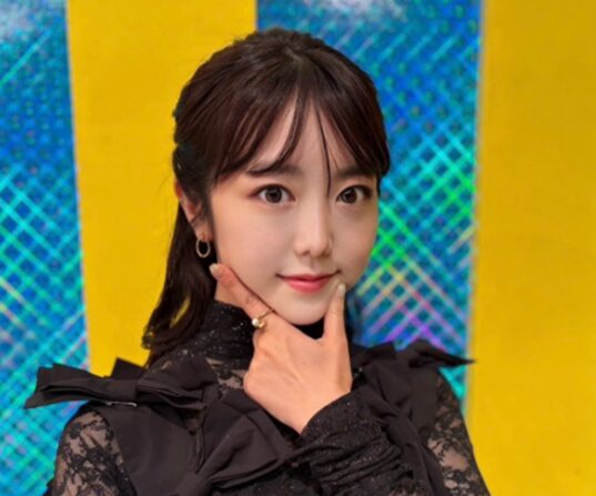 2025最新!BTSVの歴代彼女17人!