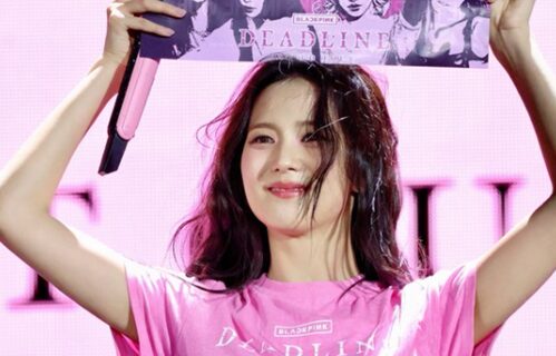 2025最新!BTSVの歴代彼女17人!