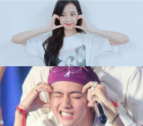 2025最新!BTSVの歴代彼女17人!