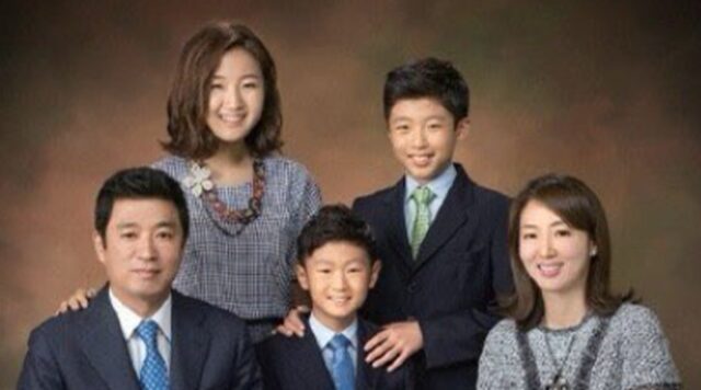 2025最新!BTSVの歴代彼女17人!