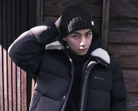 2025最新!BTSVの歴代彼女17人!