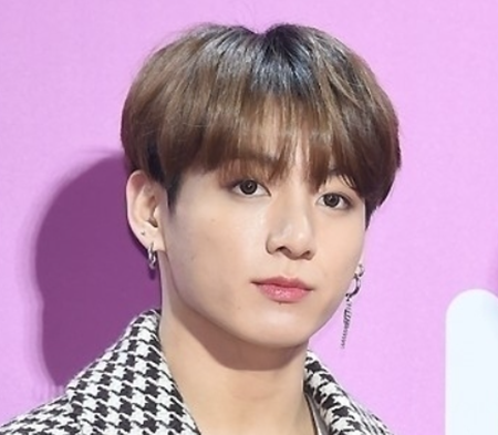 2025最新!BTSVの歴代彼女17人!