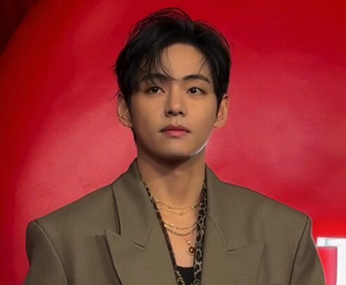 2025最新!BTSVの歴代彼女17人!