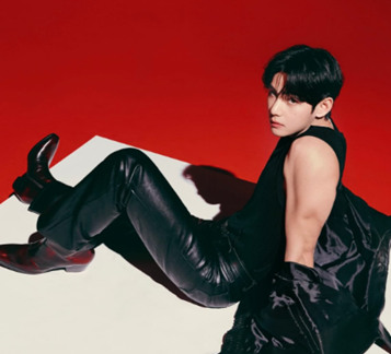 2025最新!BTSVの歴代彼女17人!