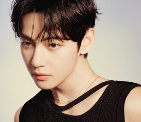 2025最新!BTSVの歴代彼女17人!