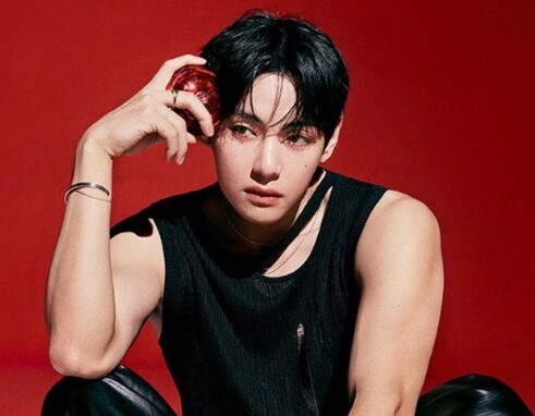 2025最新!BTSVの歴代彼女17人!