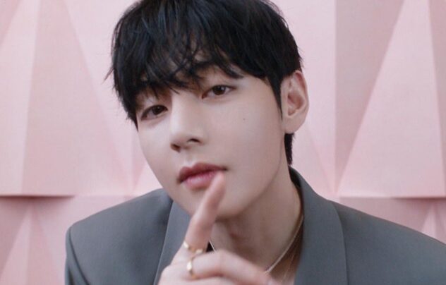 2025最新!BTSVの歴代彼女17人!