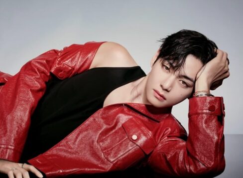 2025最新!BTSVの歴代彼女17人!