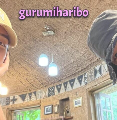 2025最新!BTSVの歴代彼女17人!