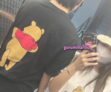 2025最新!BTSVの歴代彼女17人!