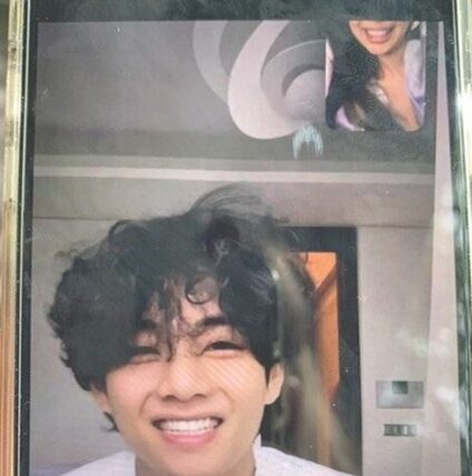 2025最新!BTSVの歴代彼女17人!