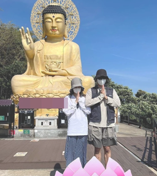 2025最新!BTSVの歴代彼女17人!