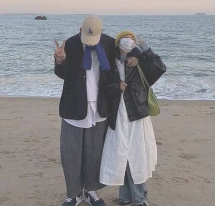 2025最新!BTSVの歴代彼女17人!