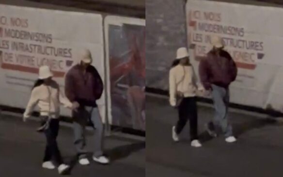 2025最新!BTSVの歴代彼女17人!