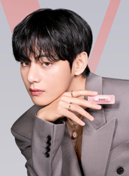 2025最新!BTSVの歴代彼女17人!