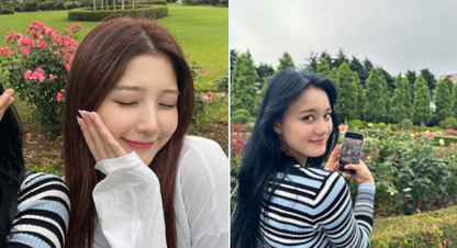 2025最新!NiziUニナの歴代彼氏3人!