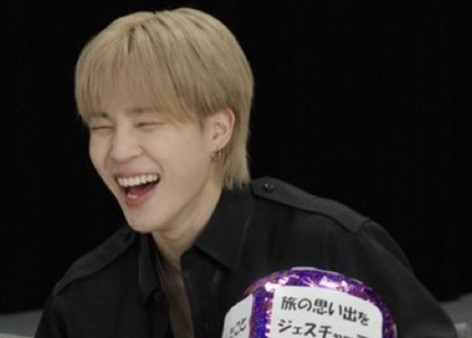 2025最新！BTSジミンの歴代彼女10人！