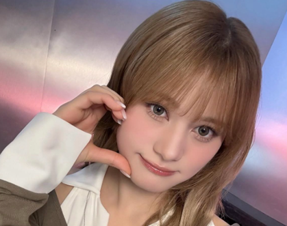 2025最新!NiziUニナの歴代彼氏3人!