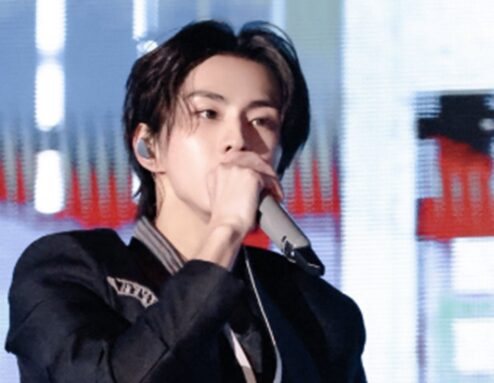 2025最新!NiziUニナの歴代彼氏3人!